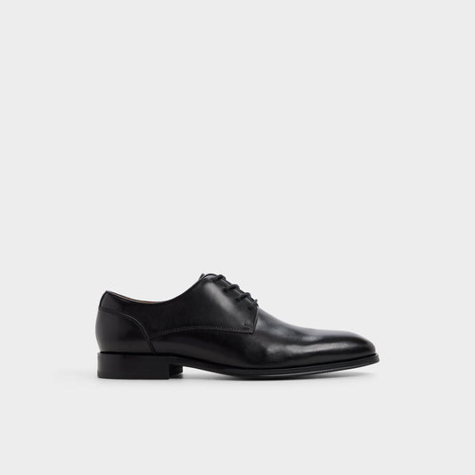 Allegro in Black - Oxford shoe | Aldo New