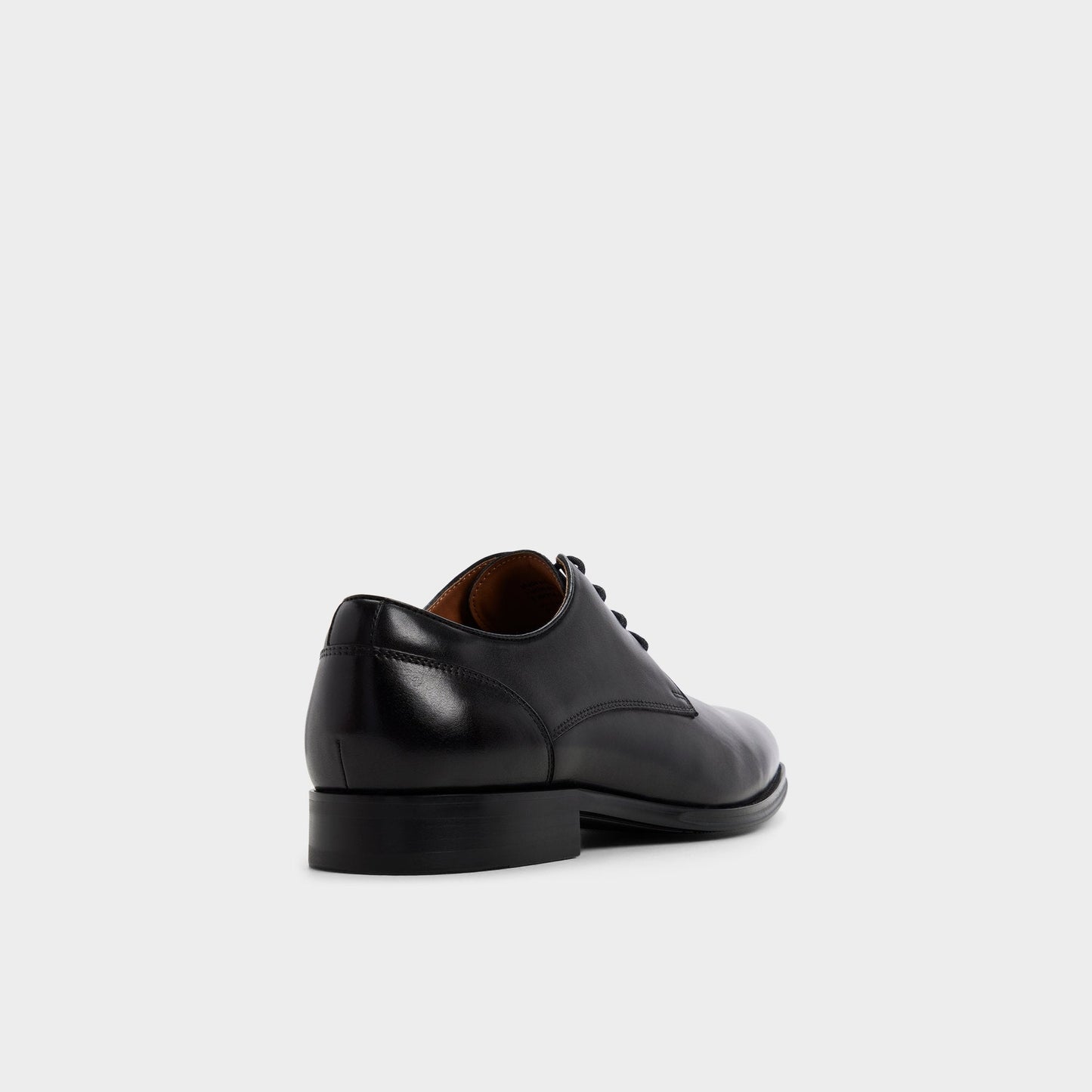 Allegro in Black - Oxford shoe | Aldo New