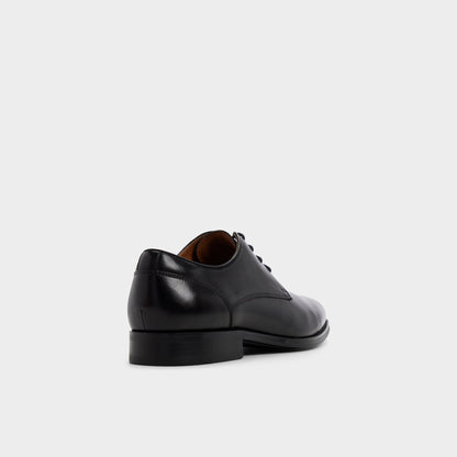 Allegro in Black - Oxford shoe | Aldo New
