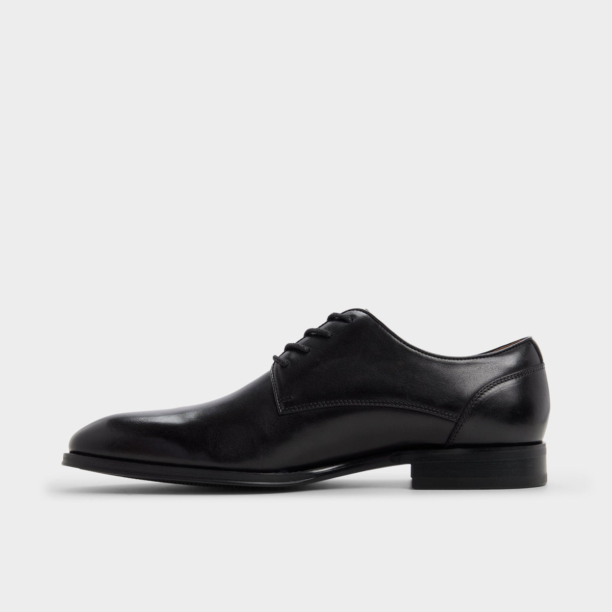 Allegro in Black - Oxford shoe | Aldo New
