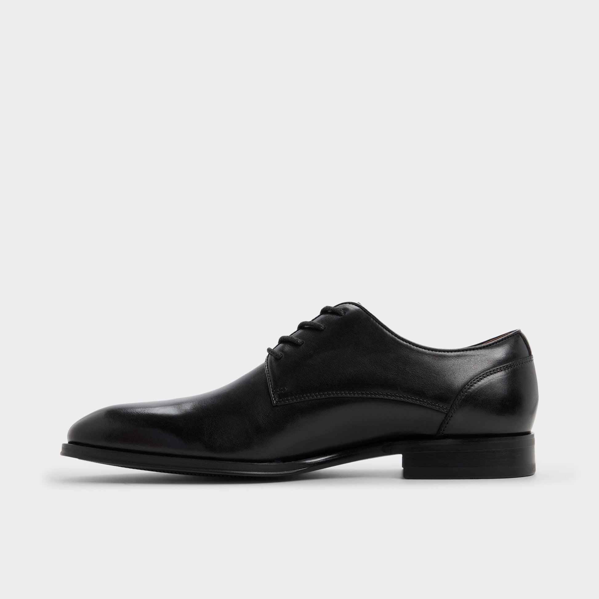Allegro in Black - Oxford shoe | Aldo New