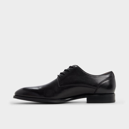 Allegro in Black - Oxford shoe | Aldo New