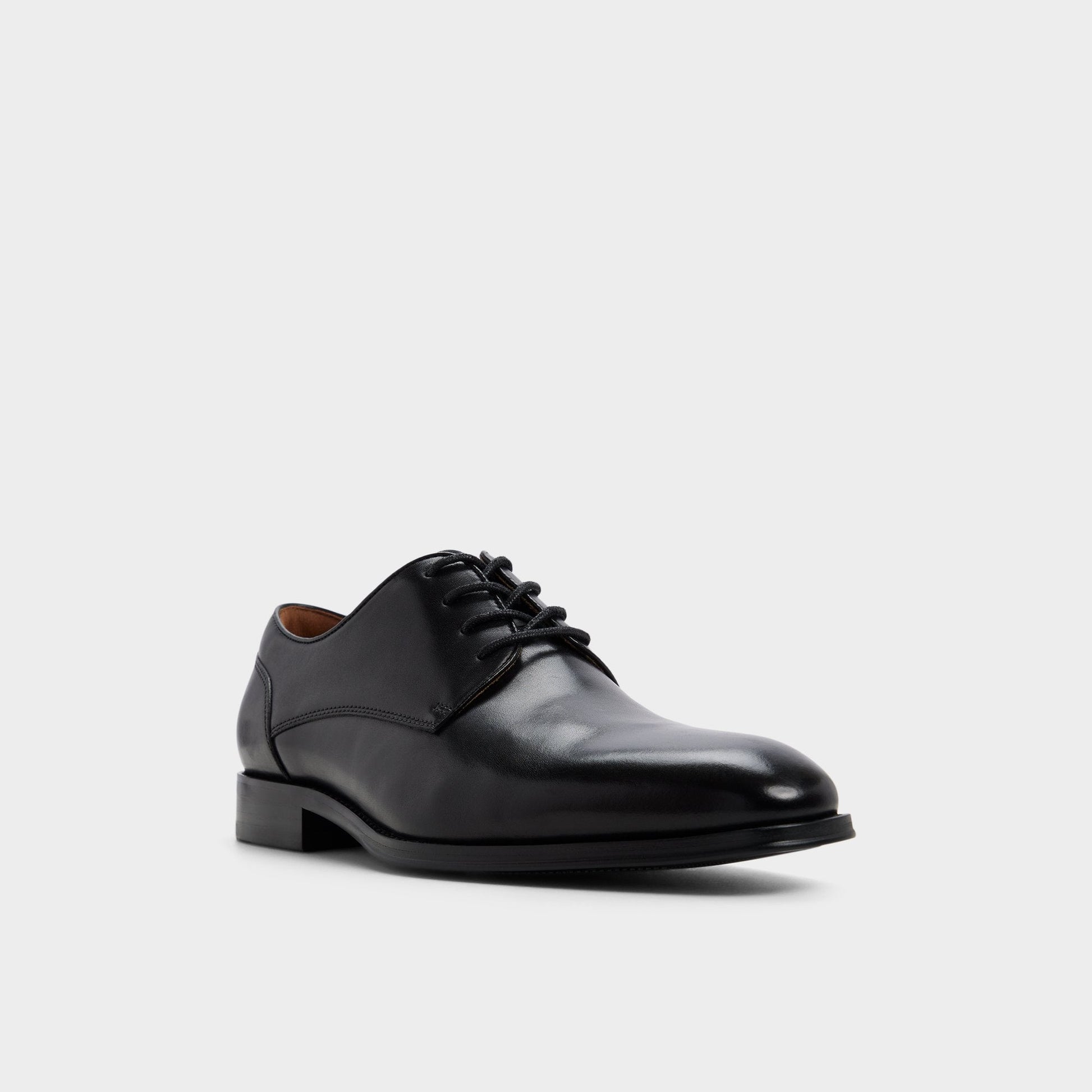 Allegro in Black - Oxford shoe | Aldo New