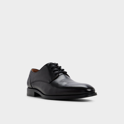 Allegro in Black - Oxford shoe | Aldo New