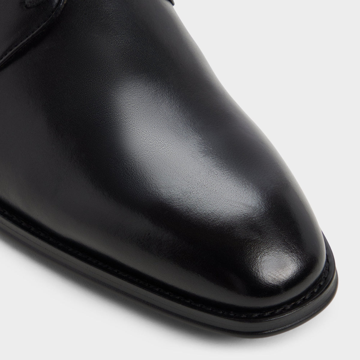 Allegro in Black - Oxford shoe | Aldo New