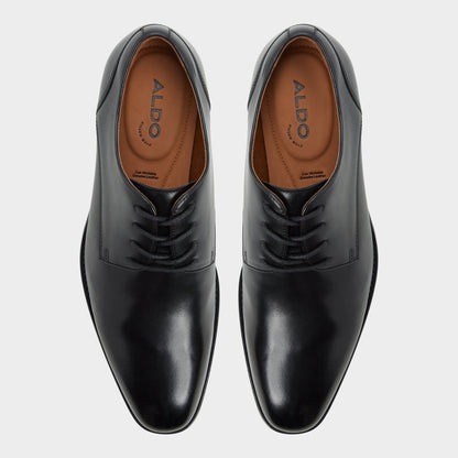 Allegro in Black - Oxford shoe | Aldo New