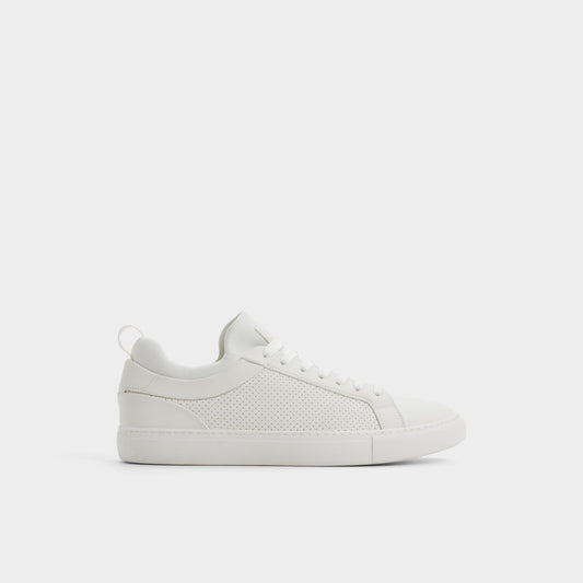 Xavier in White 14204477 - Low top sneaker | Aldo Featured