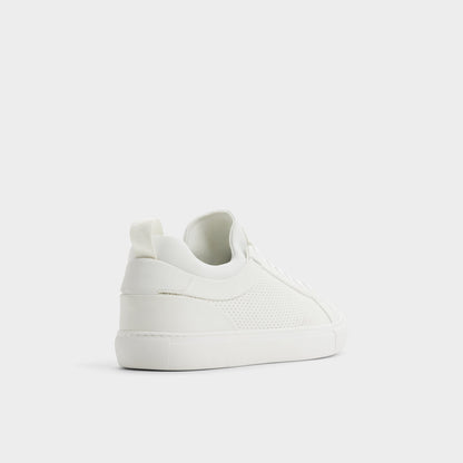 Xavier in White 14204477 - Low top sneaker | Aldo Featured