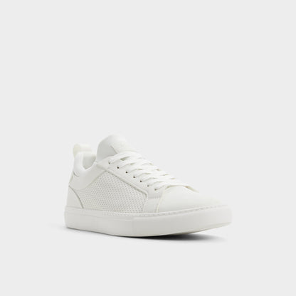 Xavier in White 14204477 - Low top sneaker | Aldo Featured