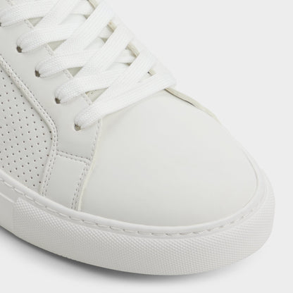Xavier in White 14204477 - Low top sneaker | Aldo Featured