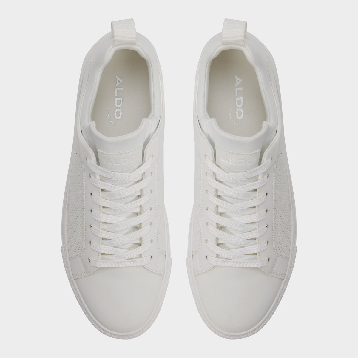 Xavier in White 14204477 - Low top sneaker | Aldo Featured