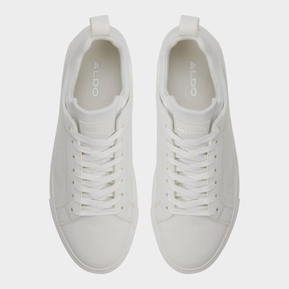 Xavier in White 14204477 - Low top sneaker | Aldo Featured