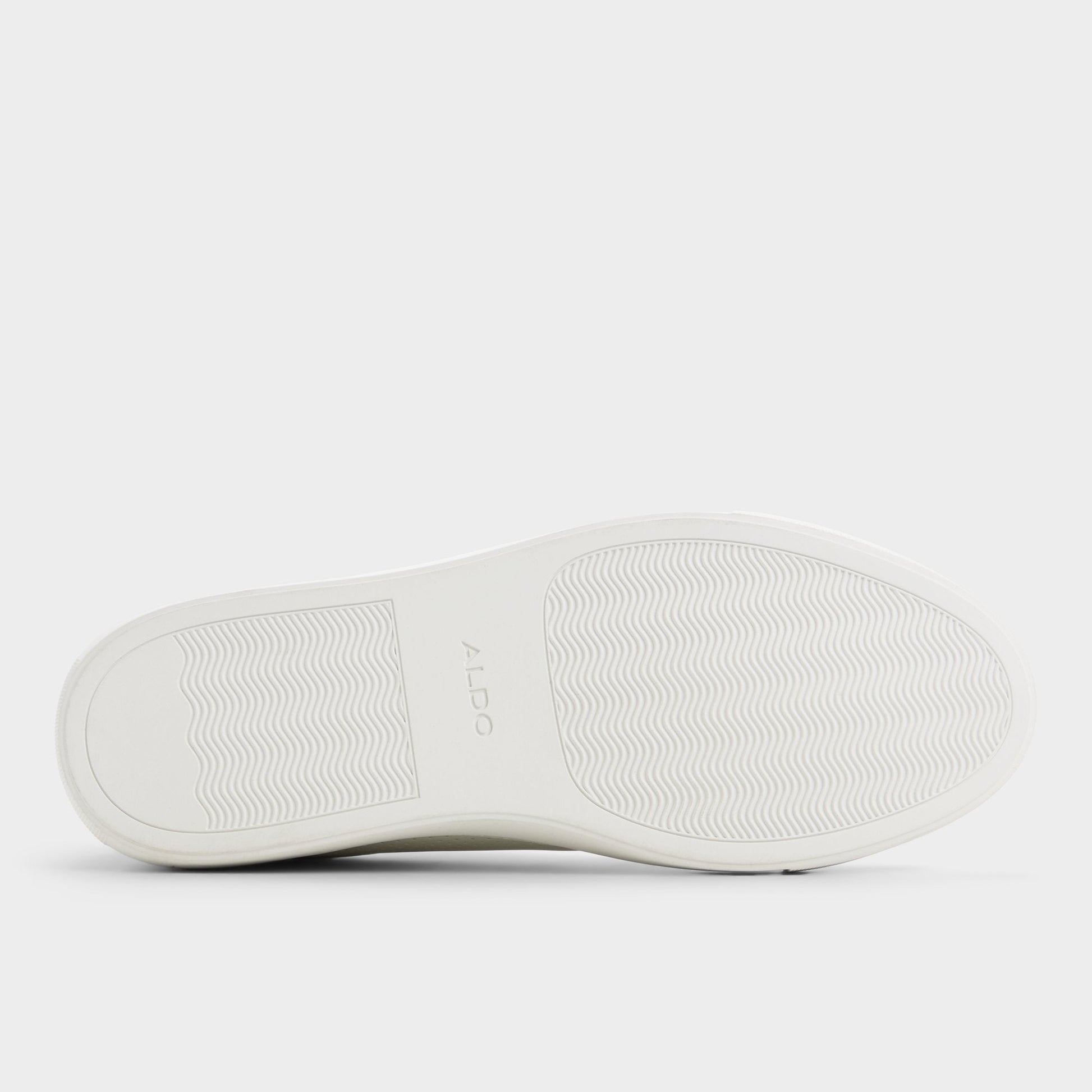Xavier in White 14204477 - Low top sneaker | Aldo Featured