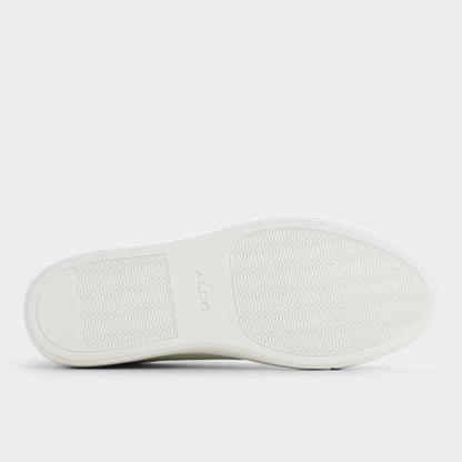 Xavier in White 14204477 - Low top sneaker | Aldo Featured