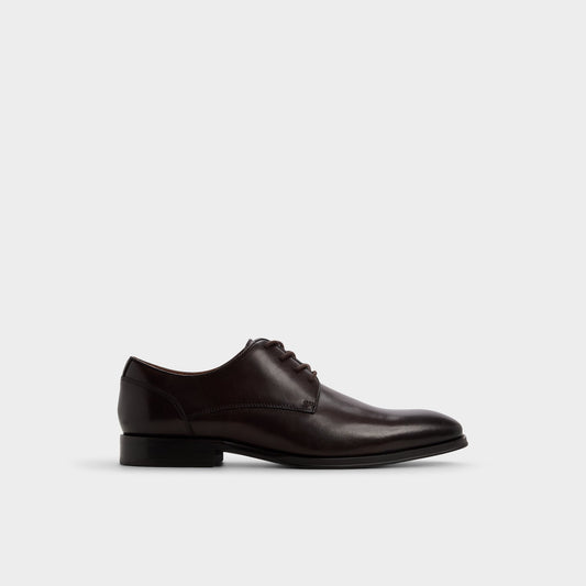 Allegro in Dark Brown - Oxford shoe | Aldo Popular