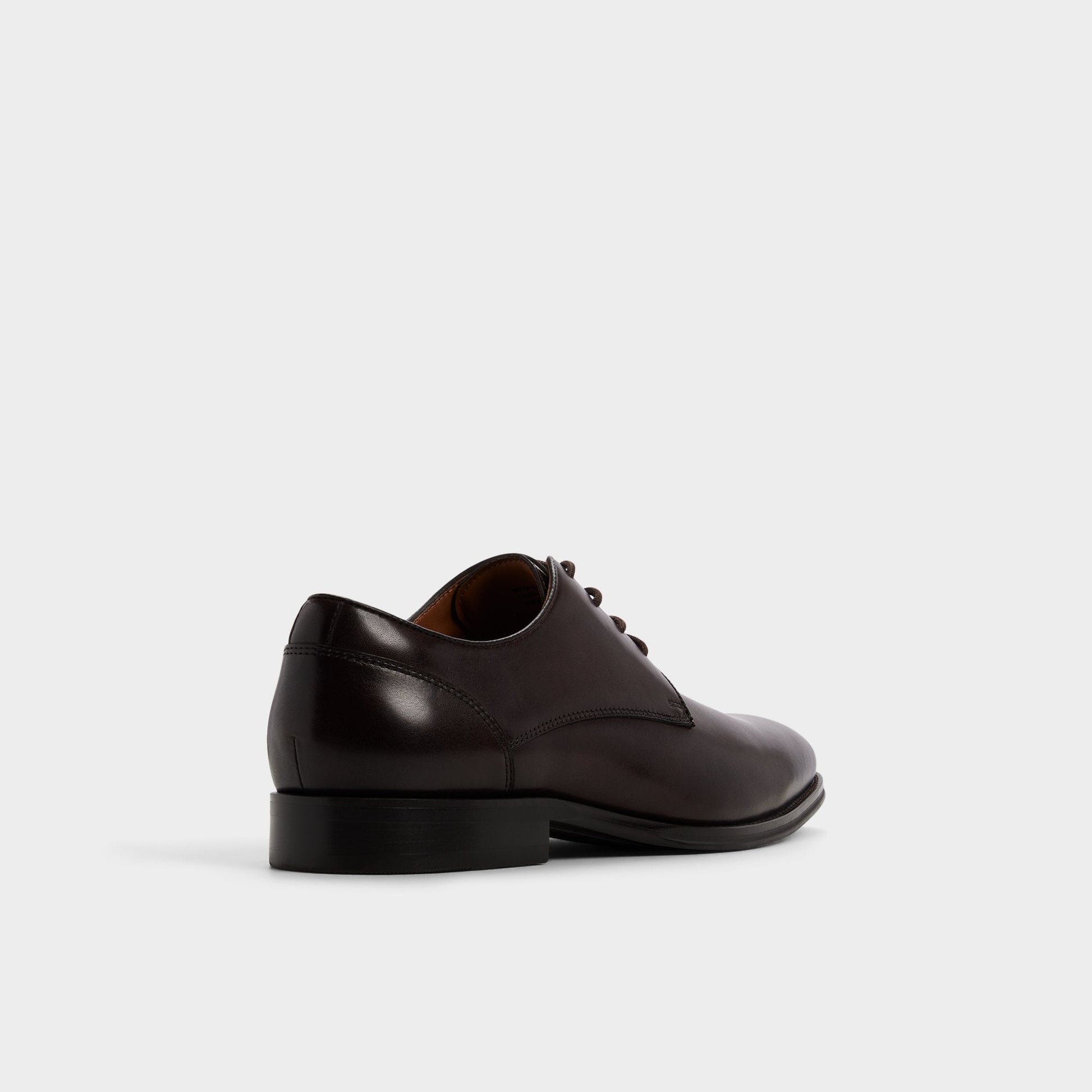 Allegro in Dark Brown - Oxford shoe | Aldo Popular
