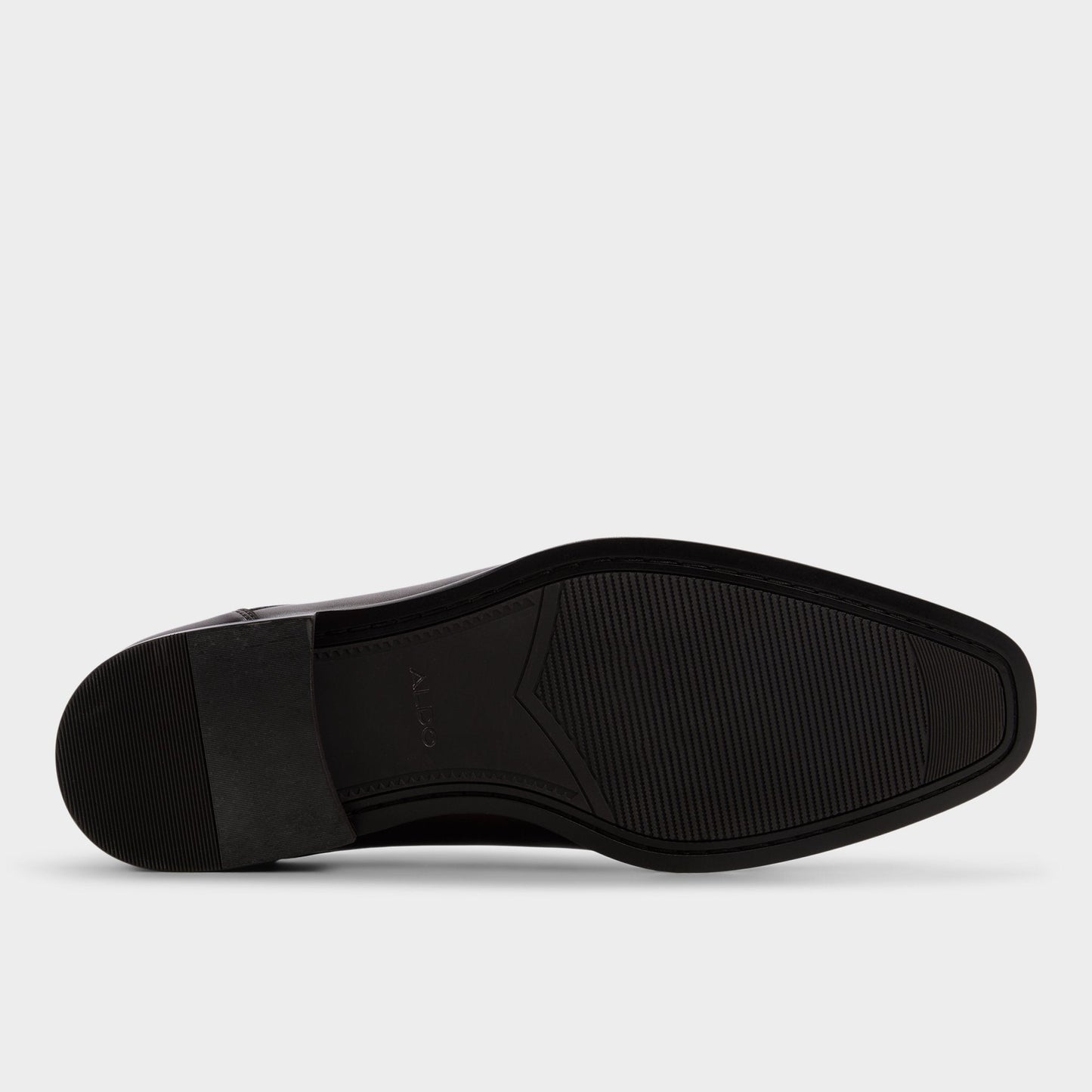 Allegro in Dark Brown - Oxford shoe | Aldo Popular