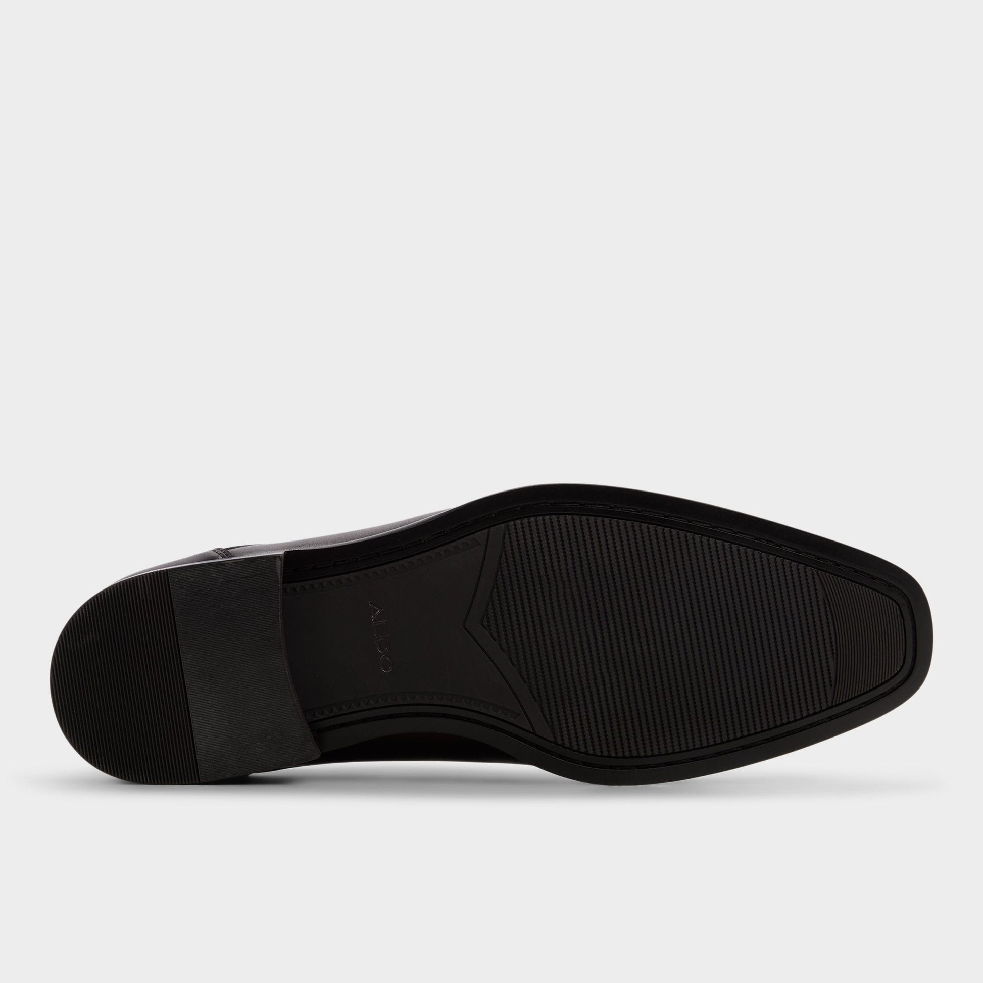 Allegro in Dark Brown - Oxford shoe | Aldo Popular