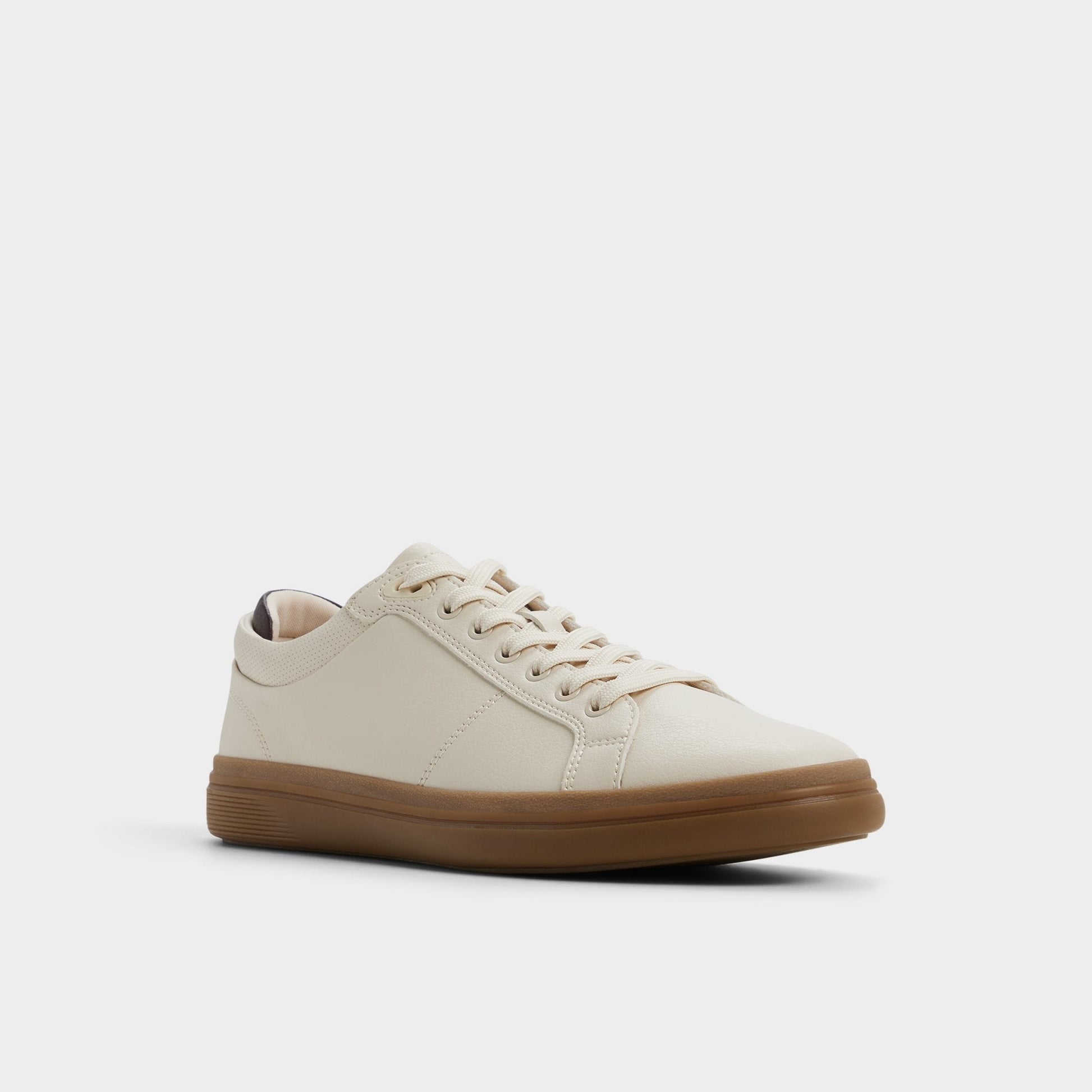 Finespec in Light Beige 14189403 - Low top sneaker, Cup sole | Aldo Exclusive