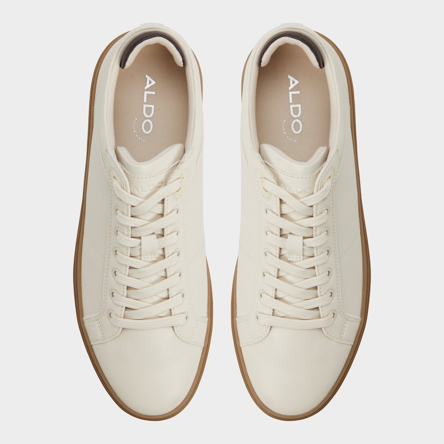 Finespec in Light Beige 14189403 - Low top sneaker, Cup sole | Aldo Exclusive