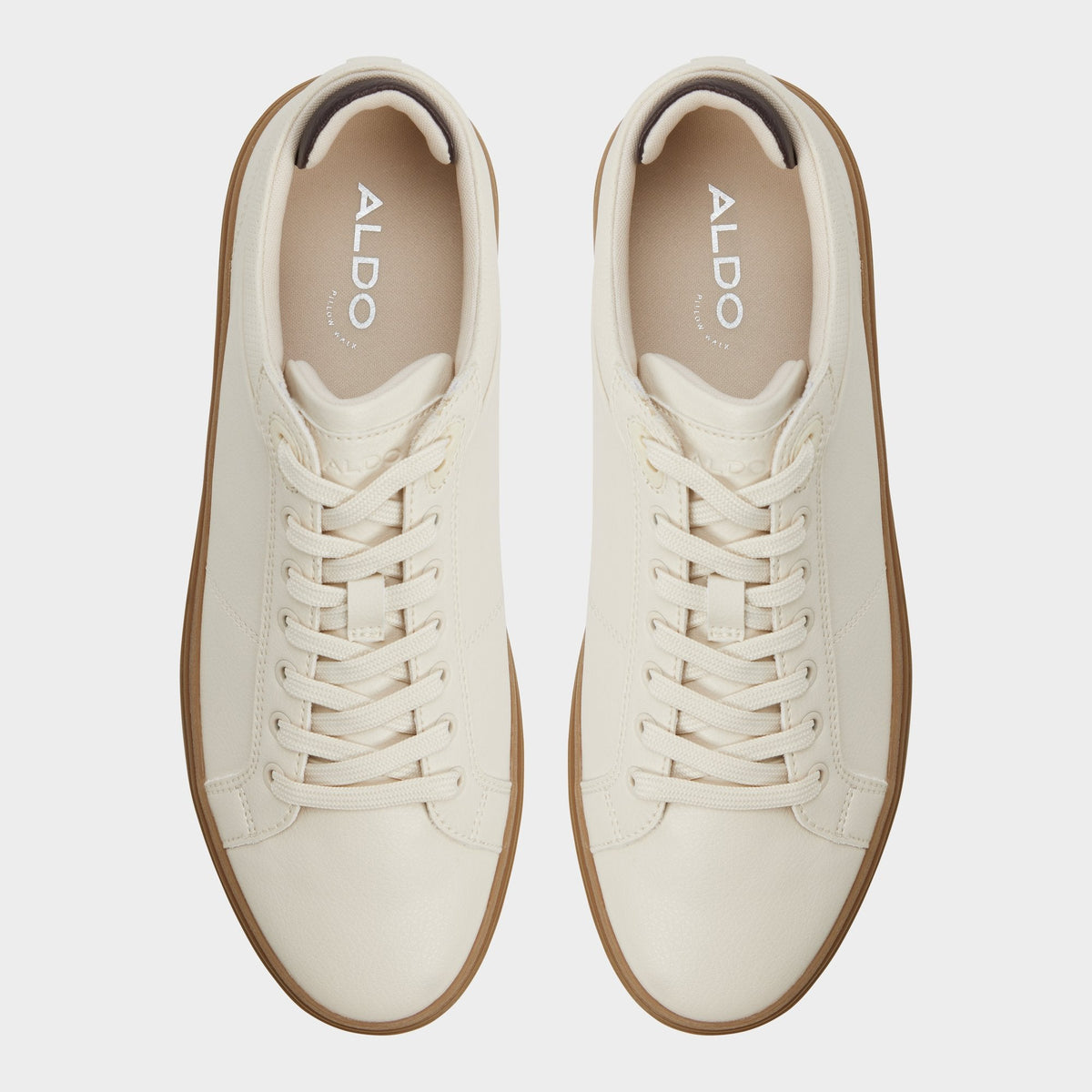 Finespec in Light Beige 14189403 - Low top sneaker, Cup sole | Aldo Exclusive