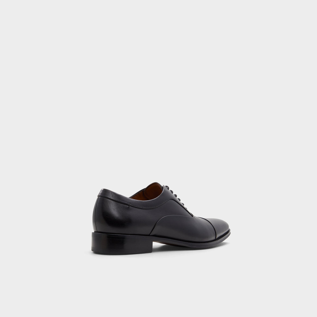 Osborne Black Men's Oxfords & Lace-ups - Oxford shoe | Aldo Classic