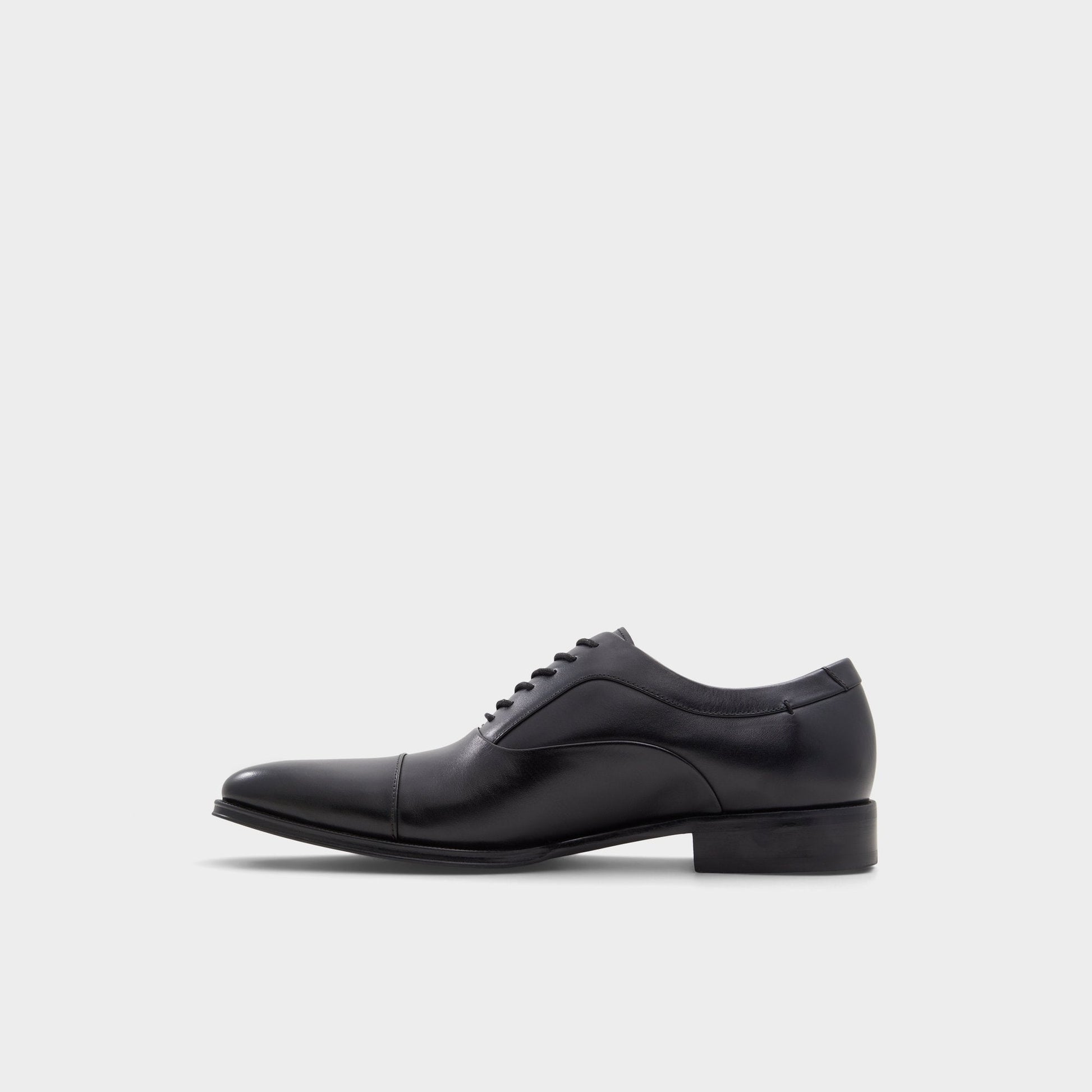 Osborne Black Men's Oxfords & Lace-ups - Oxford shoe | Aldo Classic