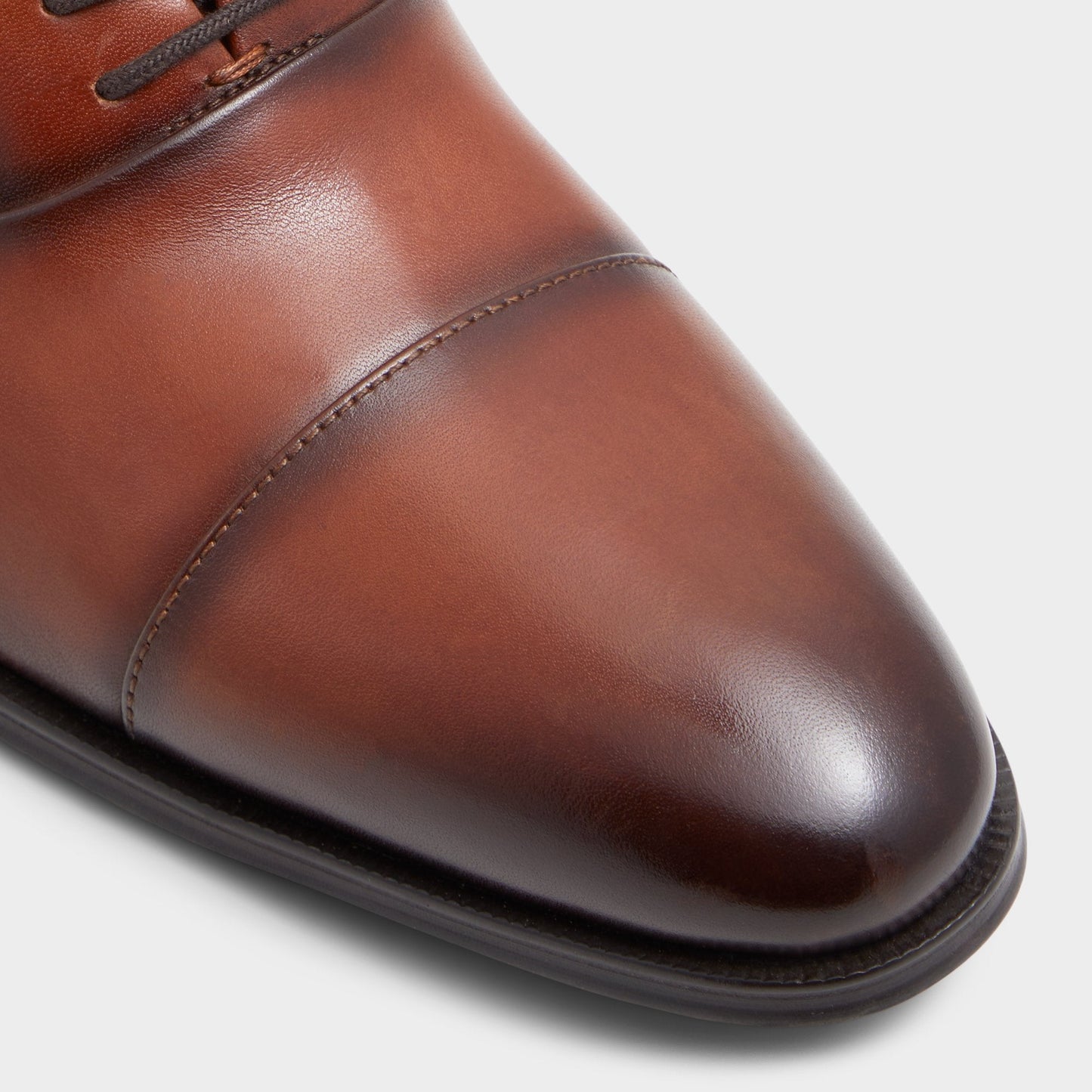 Osborne Light Brown Men's Oxfords & Lace-ups - Oxford shoe | Aldo Premium