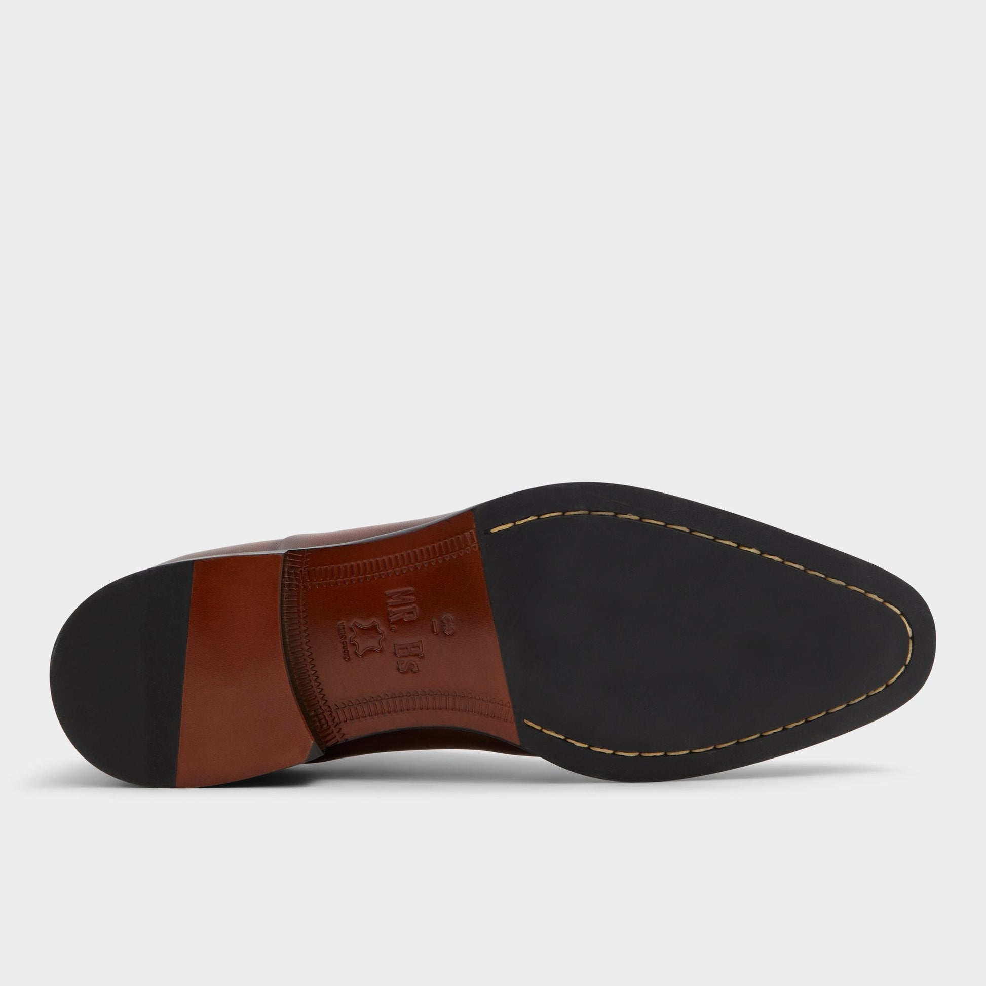 Osborne Light Brown Men's Oxfords & Lace-ups - Oxford shoe | Aldo Premium