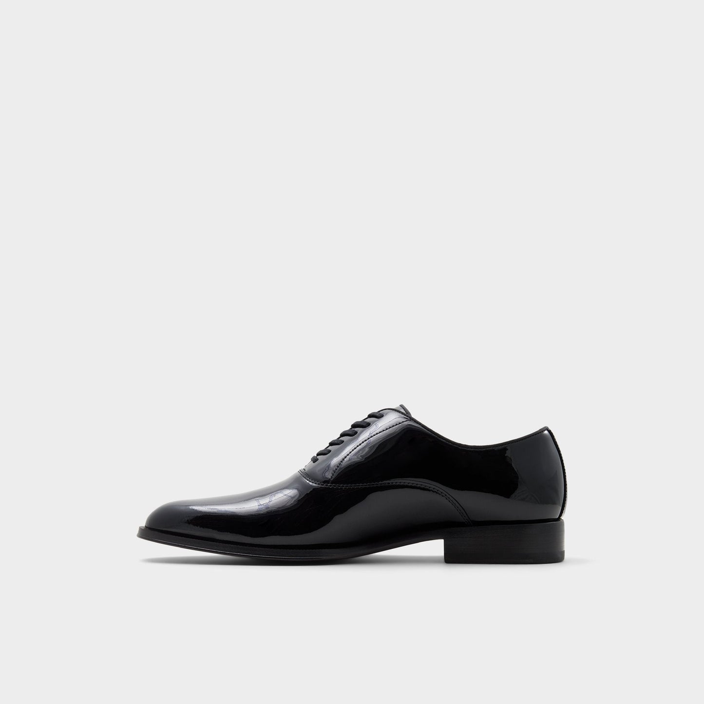 Euston Black Men's Oxfords & Lace-ups - Oxford shoe | Aldo Featured