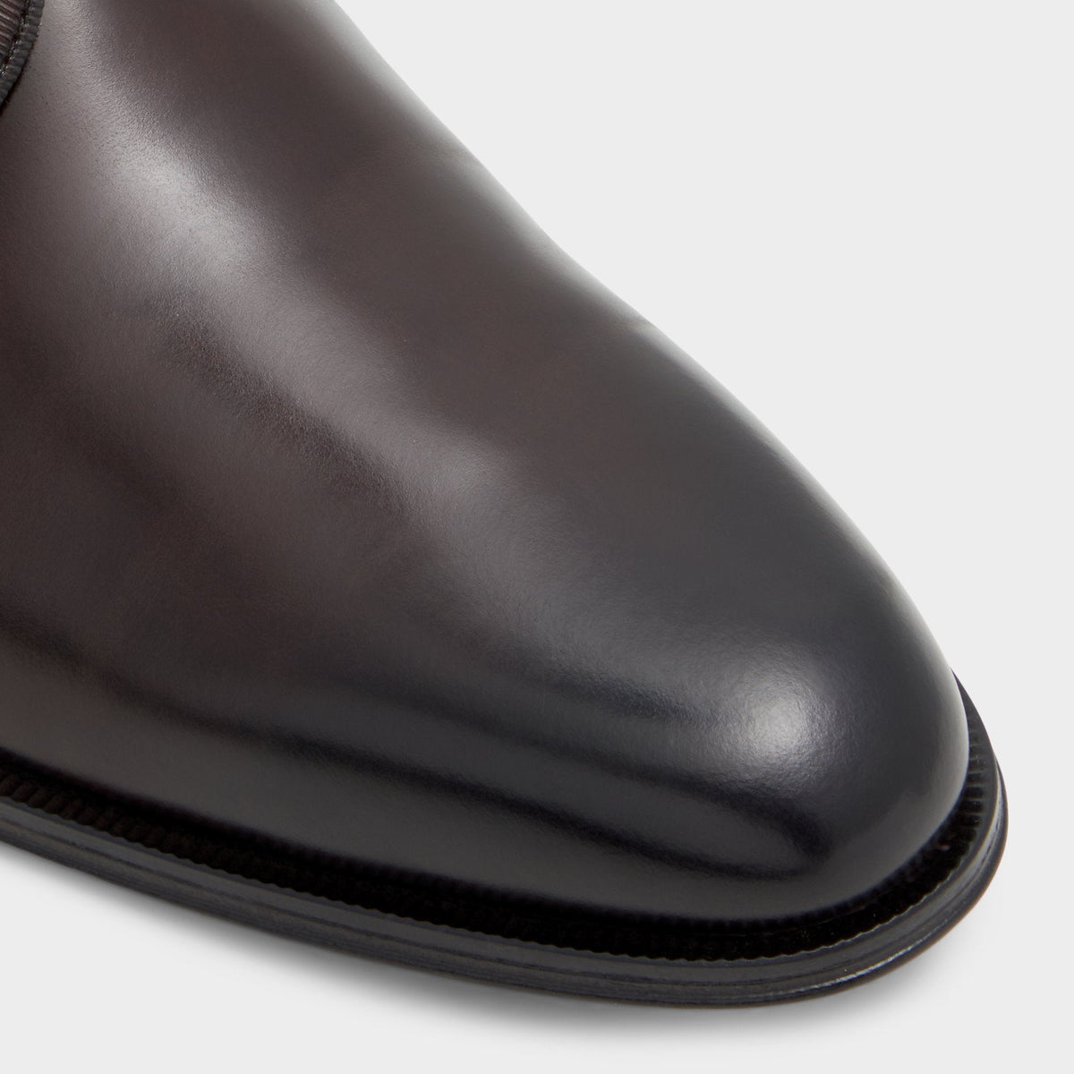 Halbart Dark Brown Men's Oxfords & Lace-ups - Oxford shoe | Aldo Popular