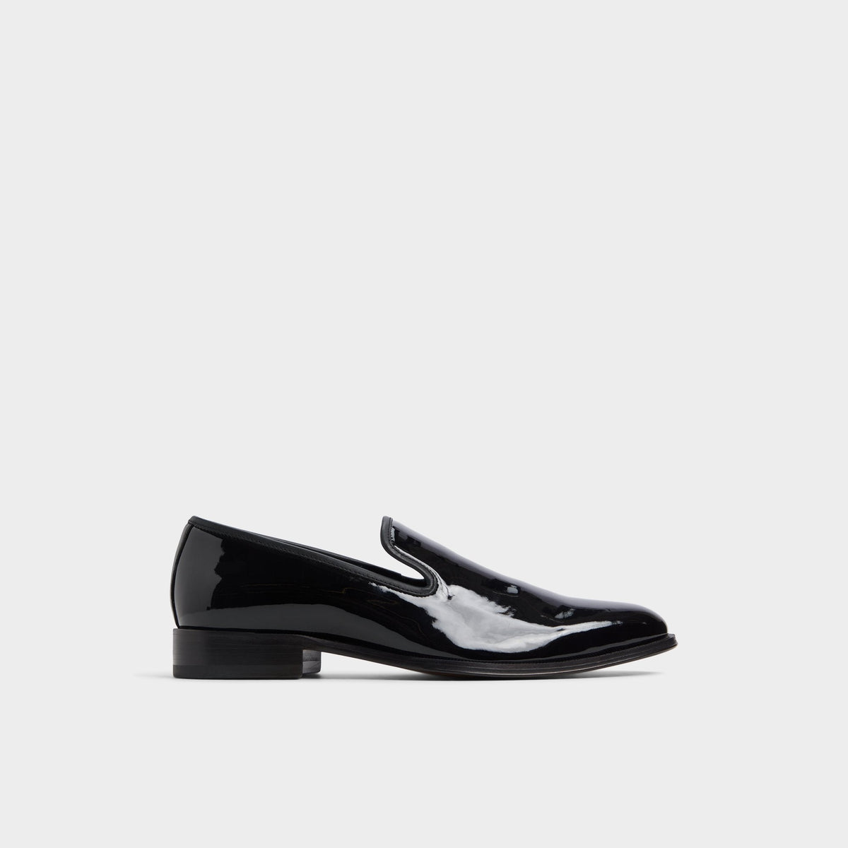 Pendleton Black Men's Dress Shoes - Loafer | Aldo Best Seller