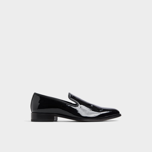 Pendleton Black Men's Dress Shoes - Loafer | Aldo Best Seller