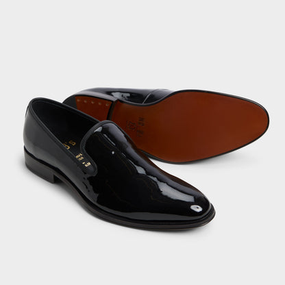 Pendleton Black Men's Dress Shoes - Loafer | Aldo Best Seller