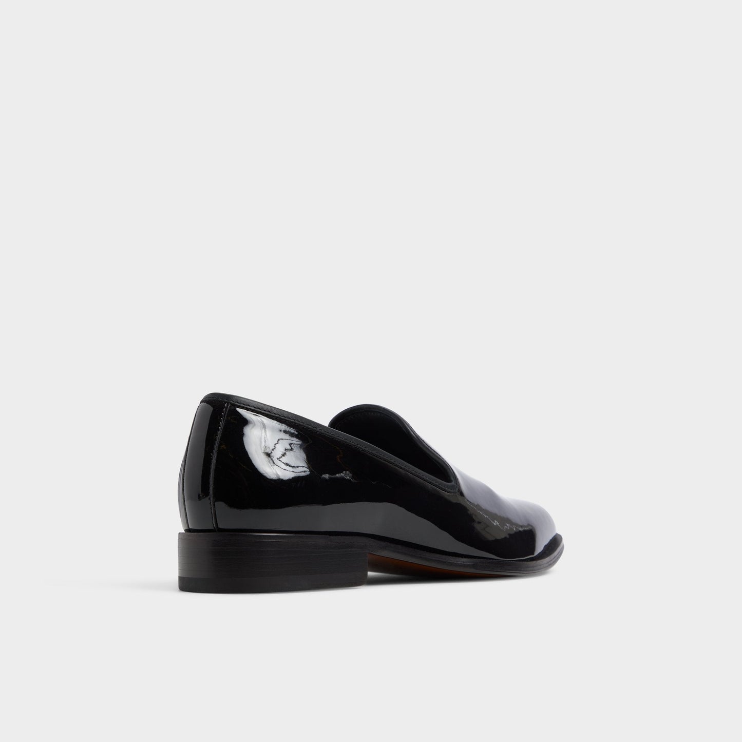 Pendleton Black Men's Dress Shoes - Loafer | Aldo Best Seller