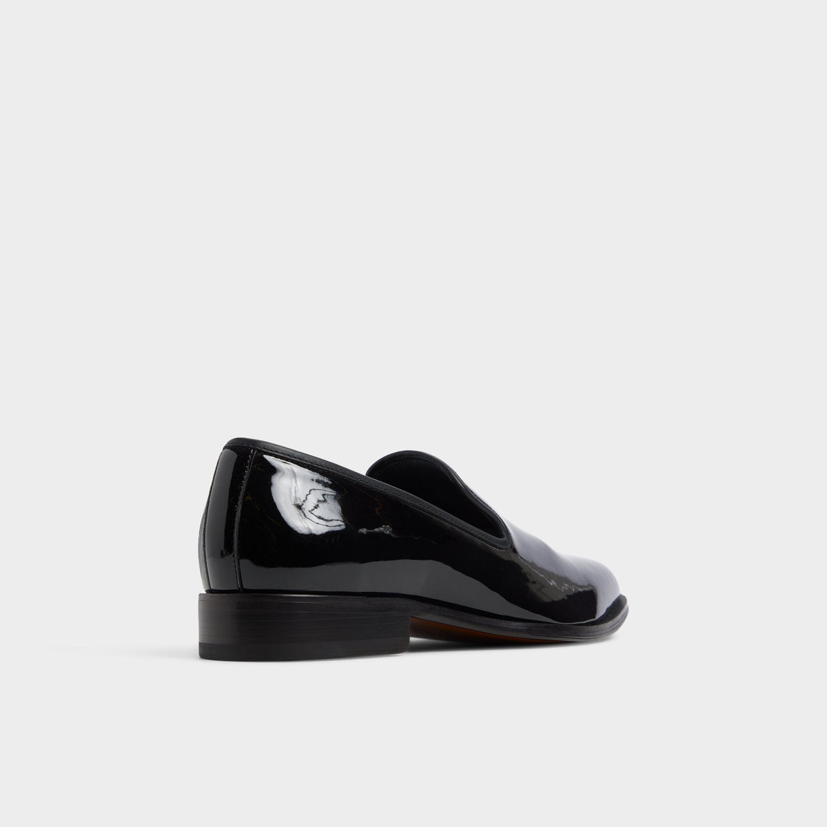 Pendleton Black Men's Dress Shoes - Loafer | Aldo Best Seller