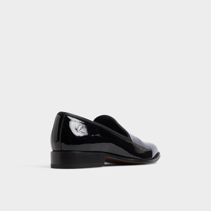 Pendleton Black Men's Dress Shoes - Loafer | Aldo Best Seller