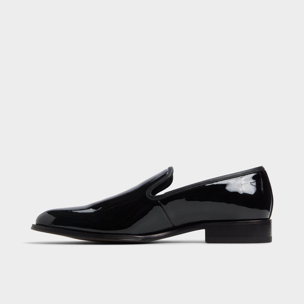 Pendleton Black Men's Dress Shoes - Loafer | Aldo Best Seller