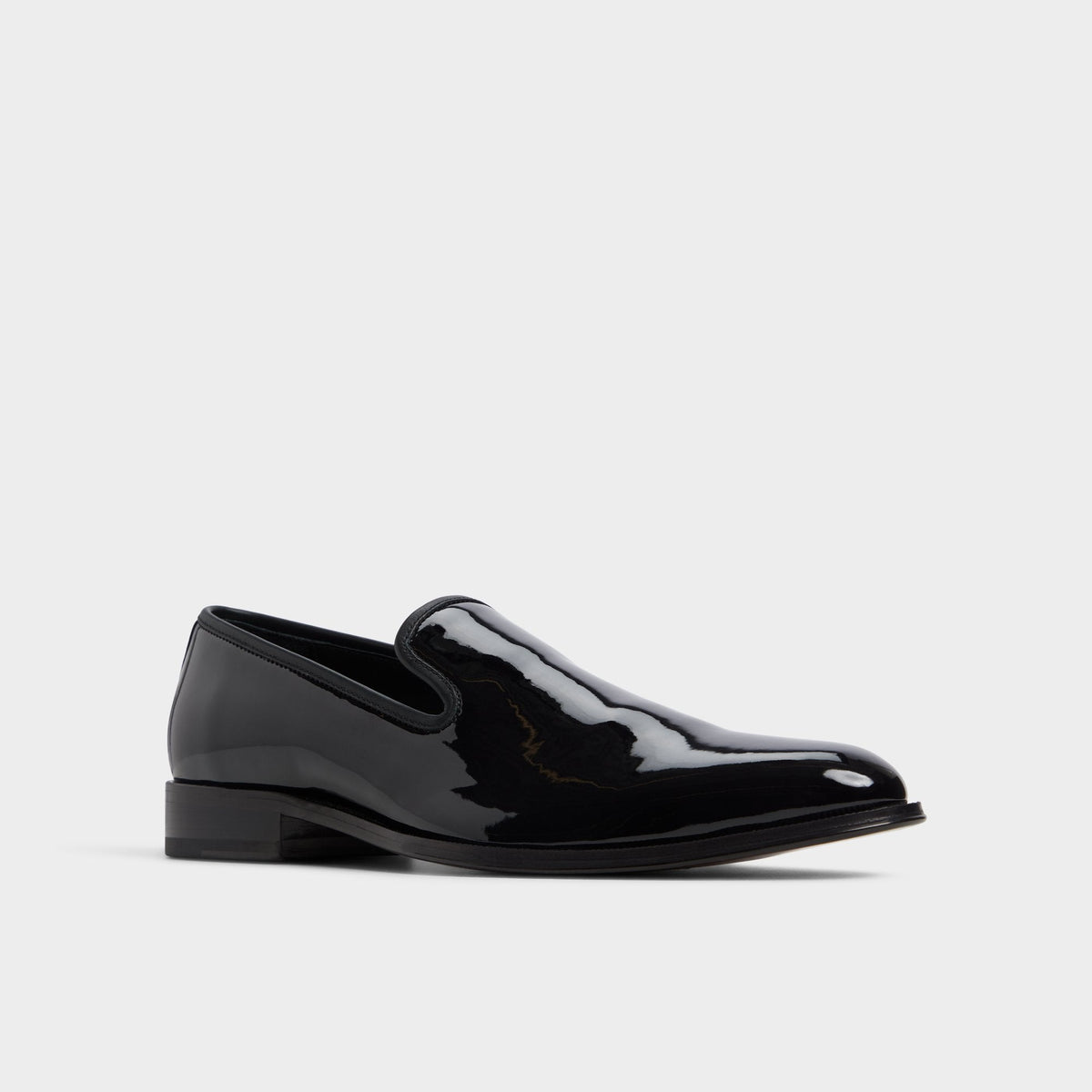 Pendleton Black Men's Dress Shoes - Loafer | Aldo Best Seller
