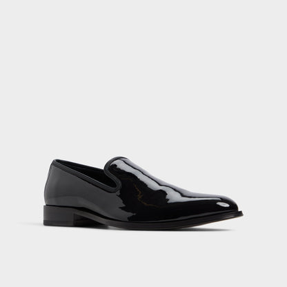 Pendleton Black Men's Dress Shoes - Loafer | Aldo Best Seller