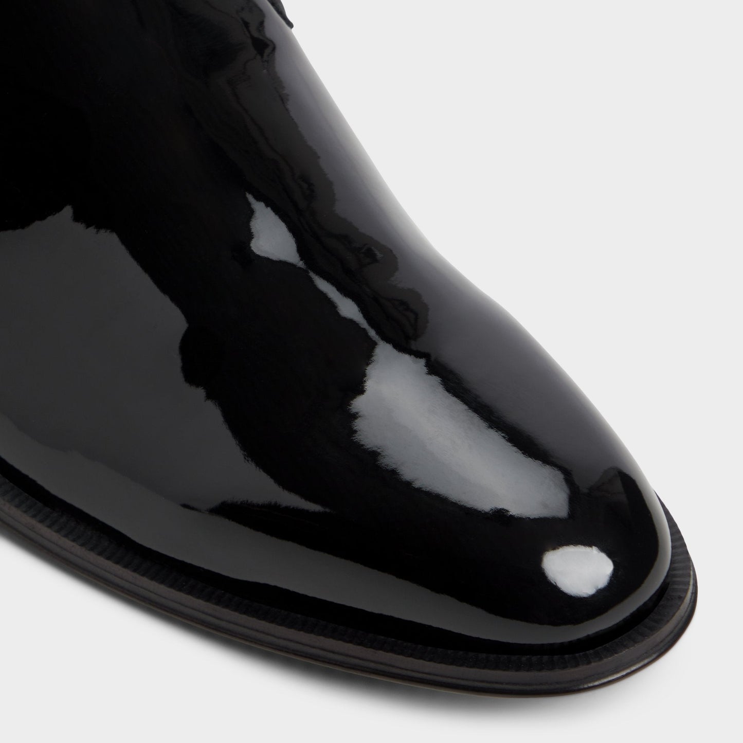 Pendleton Black Men's Dress Shoes - Loafer | Aldo Best Seller