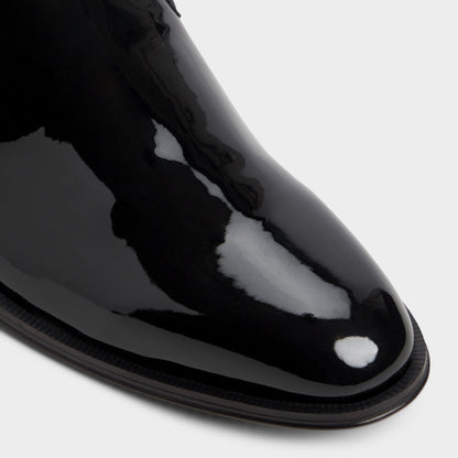 Pendleton Black Men's Dress Shoes - Loafer | Aldo Best Seller