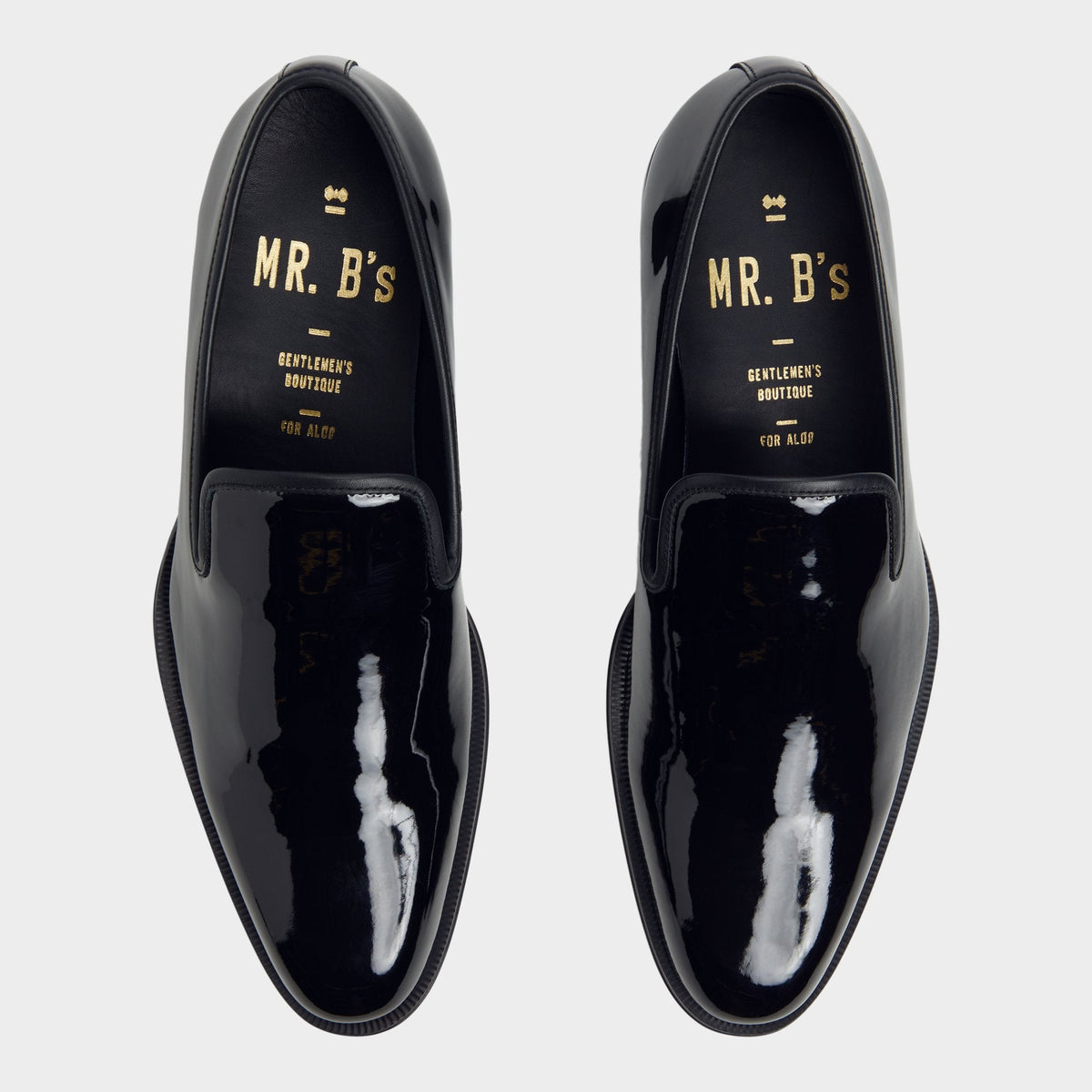 Pendleton Black Men's Dress Shoes - Loafer | Aldo Best Seller