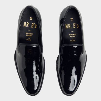 Pendleton Black Men's Dress Shoes - Loafer | Aldo Best Seller