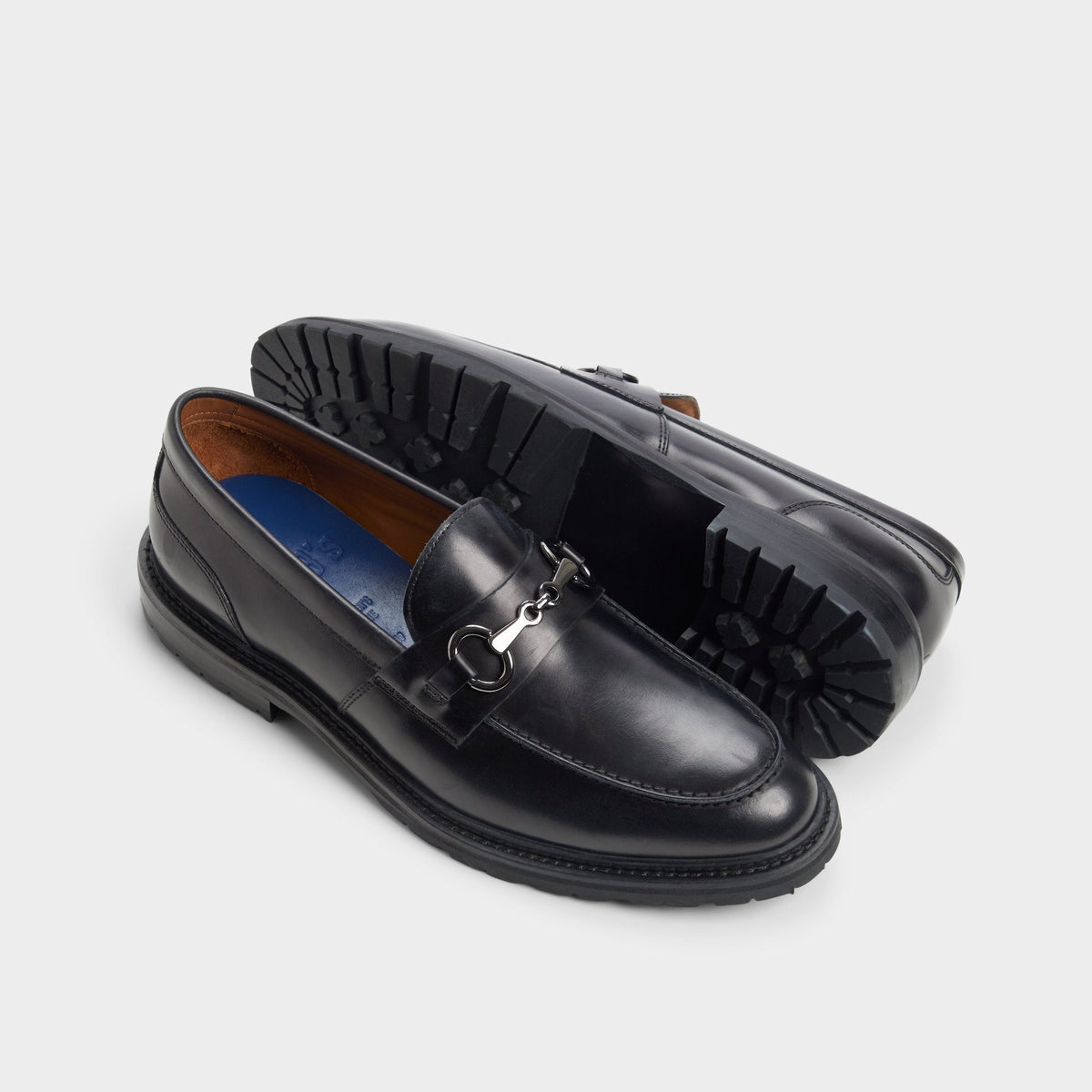 Hanson in Black - Loafer | Aldo Recommended