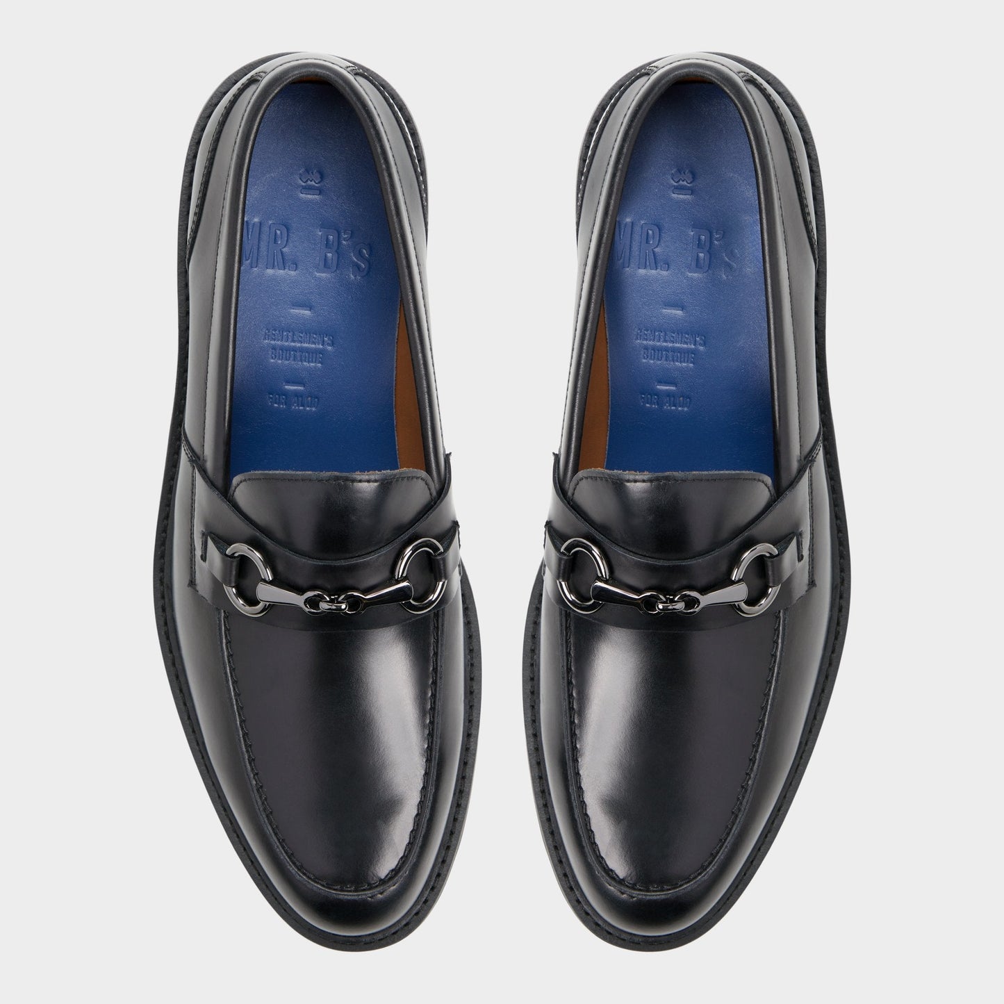 Hanson in Black - Loafer | Aldo Recommended