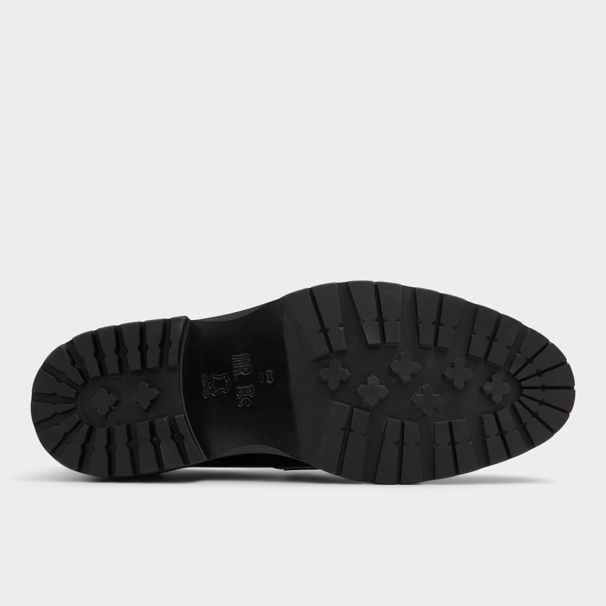 Aleris Black Men's Dress Shoes - Loafer, Lug sole | Aldo Exclusive