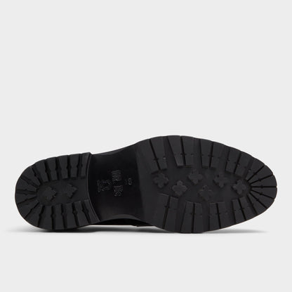 Aleris Black Men's Dress Shoes - Loafer, Lug sole | Aldo Exclusive