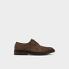 Open Brown