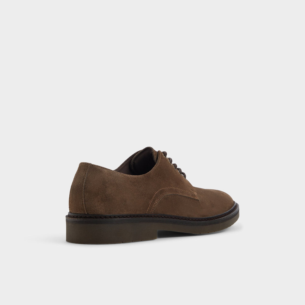 Piero Open Brown Men's Oxfords & Lace-ups - Oxford shoe | Aldo Signature